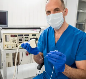 drms | what we offer | Electrophysiology bg